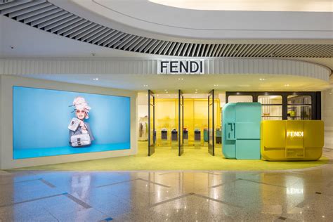 fatturato fendi|fendi brand values.